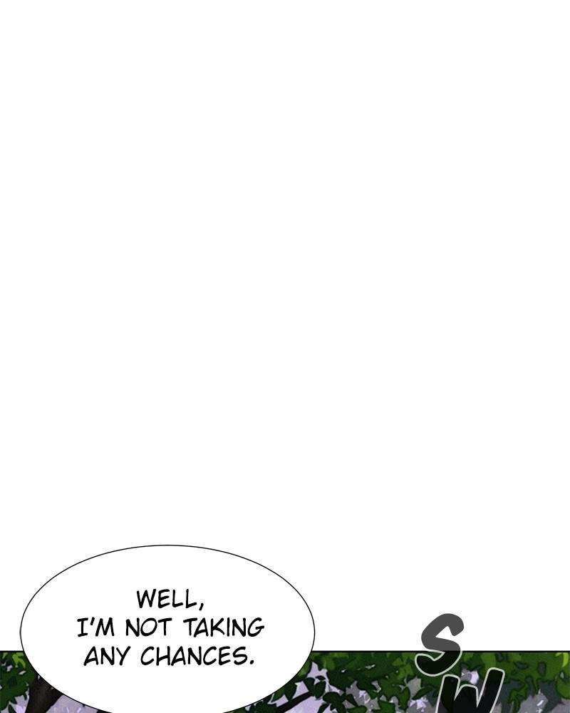 3CM Hunter Chapter 81 - Page 18