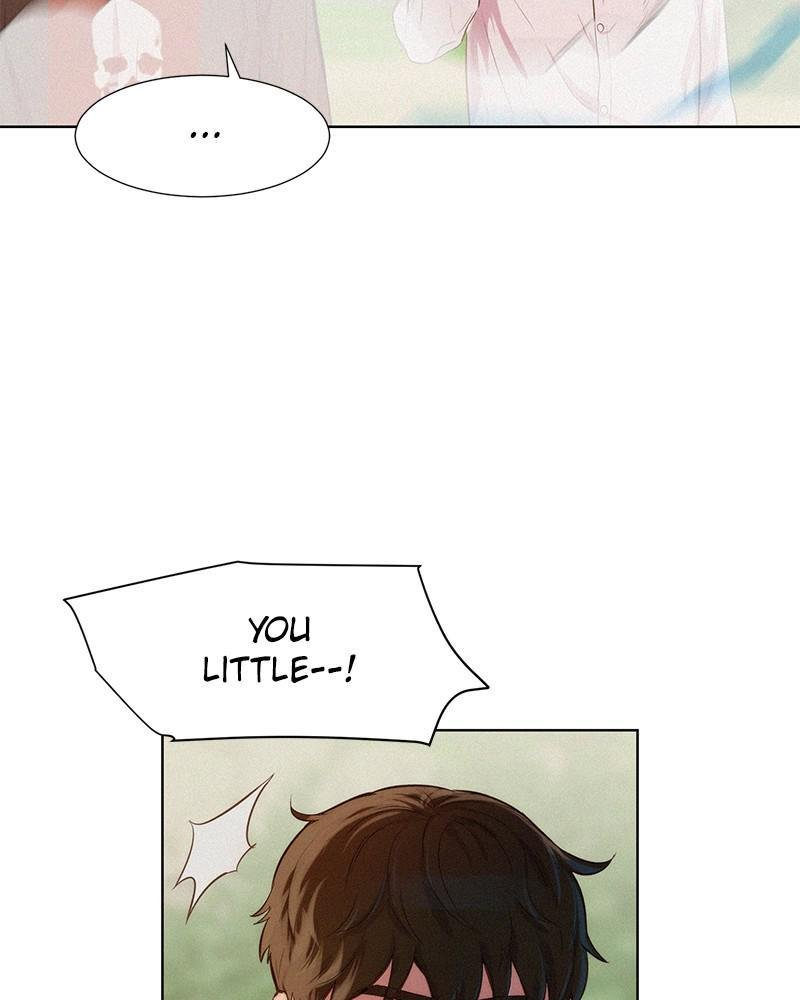 3CM Hunter Chapter 81 - Page 80