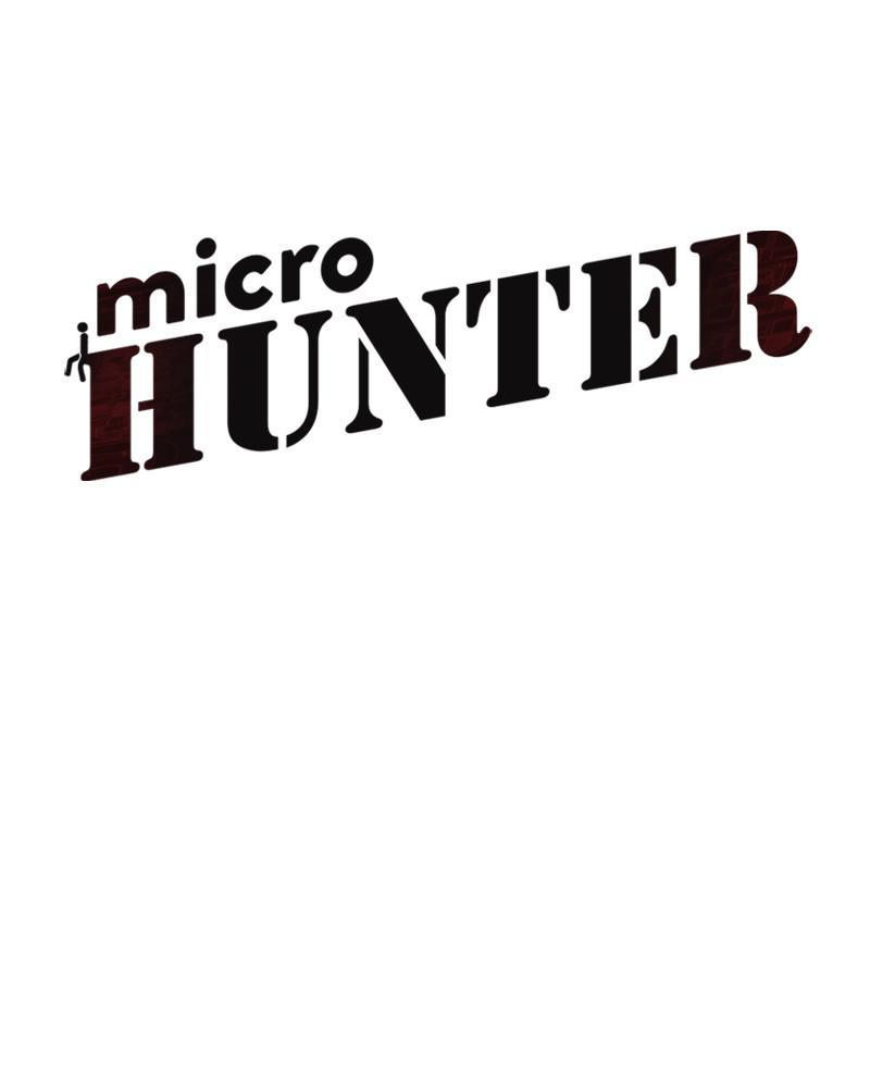 3CM Hunter Chapter 83 - Page 23