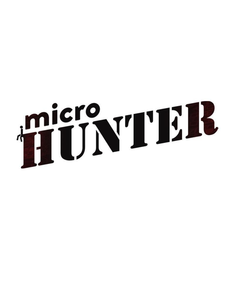 3CM Hunter Chapter 85 - Page 13