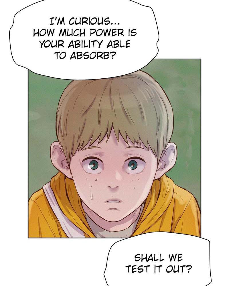 3CM Hunter Chapter 87 - Page 23