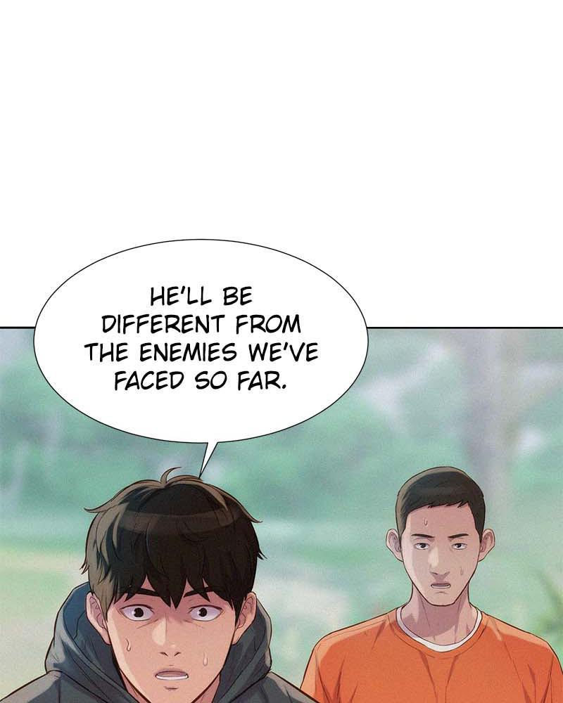 3CM Hunter Chapter 87 - Page 87