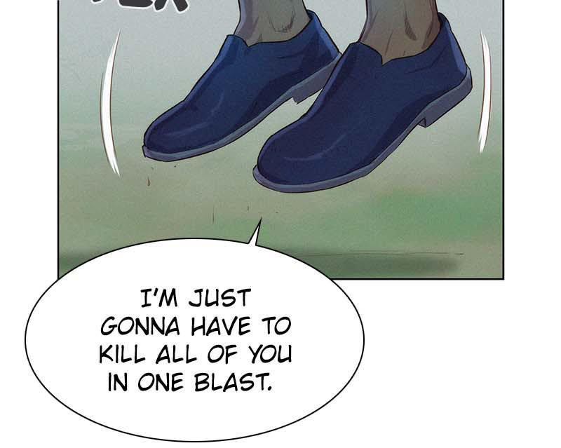 3CM Hunter Chapter 87 - Page 94