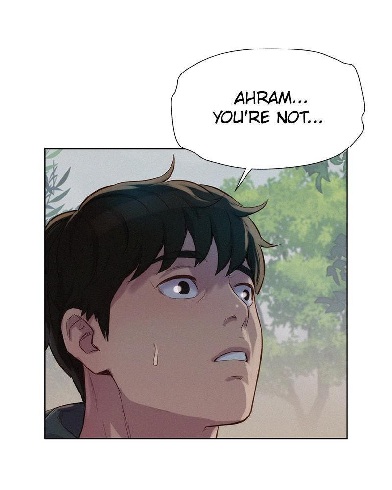 3CM Hunter Chapter 88 - Page 42