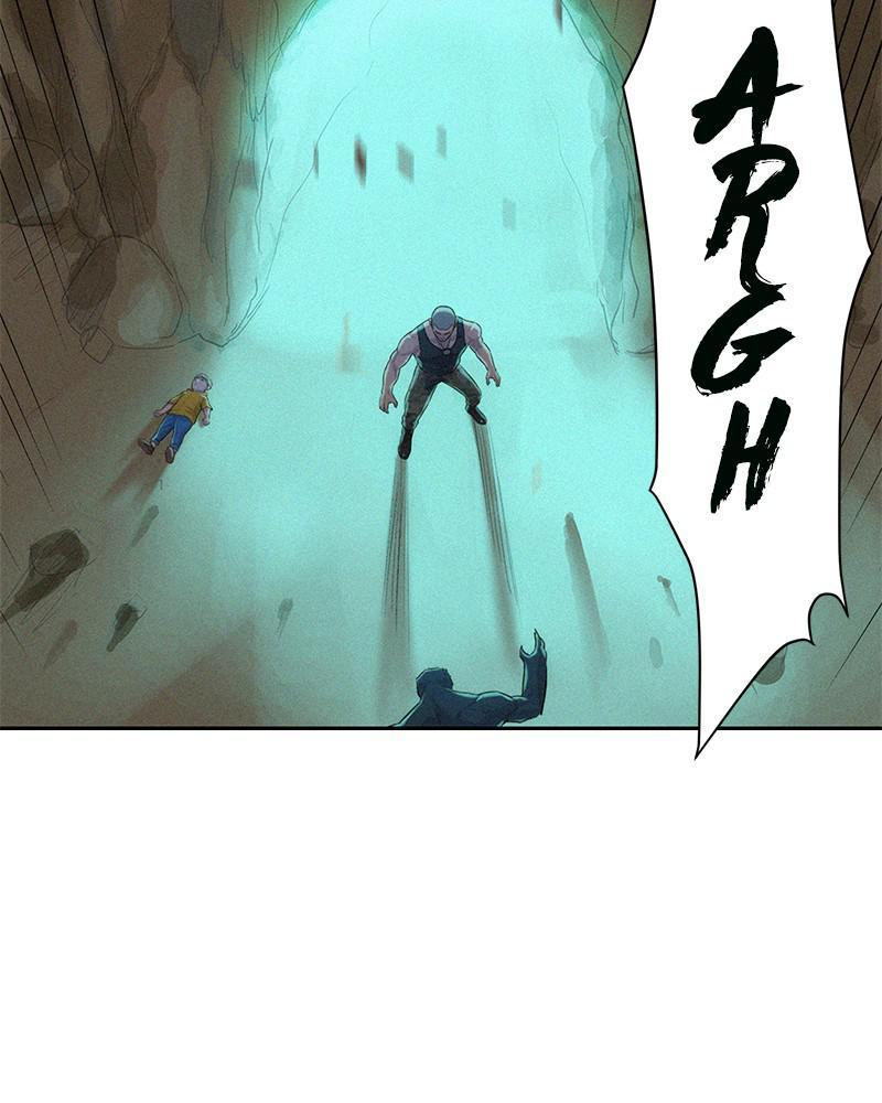 3CM Hunter Chapter 90 - Page 39