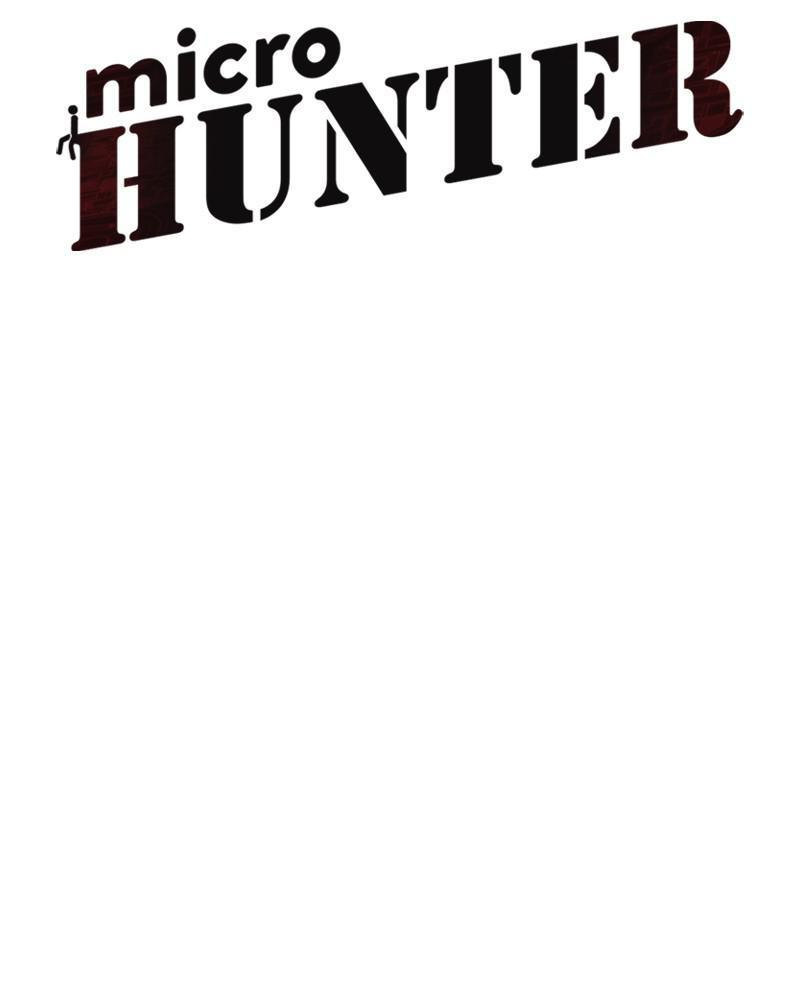 3CM Hunter Chapter 91 - Page 8