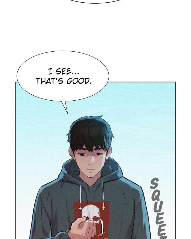 3CM Hunter Chapter 93 - Page 57