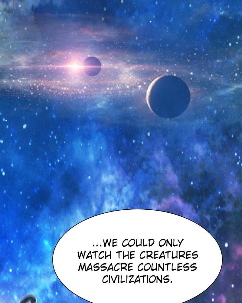 3CM Hunter Chapter 96 - Page 20