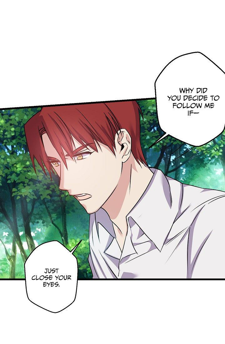 Revenge Wedding Chapter 14 - Page 22