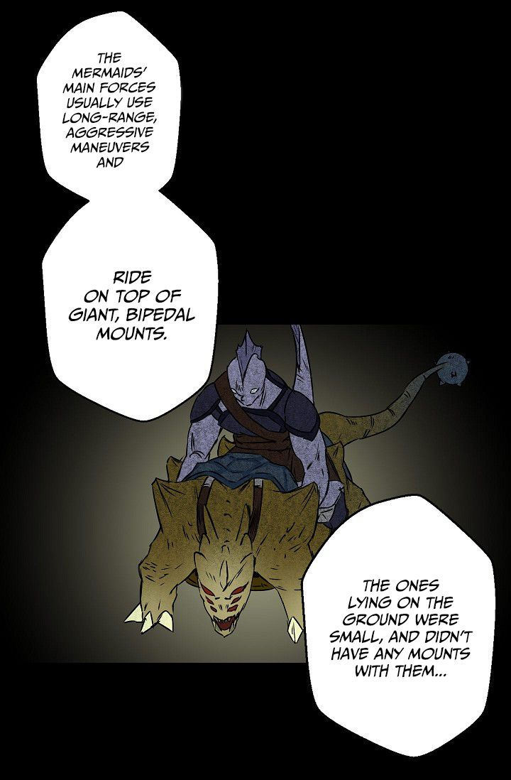 Revenge Wedding Chapter 14 - Page 34