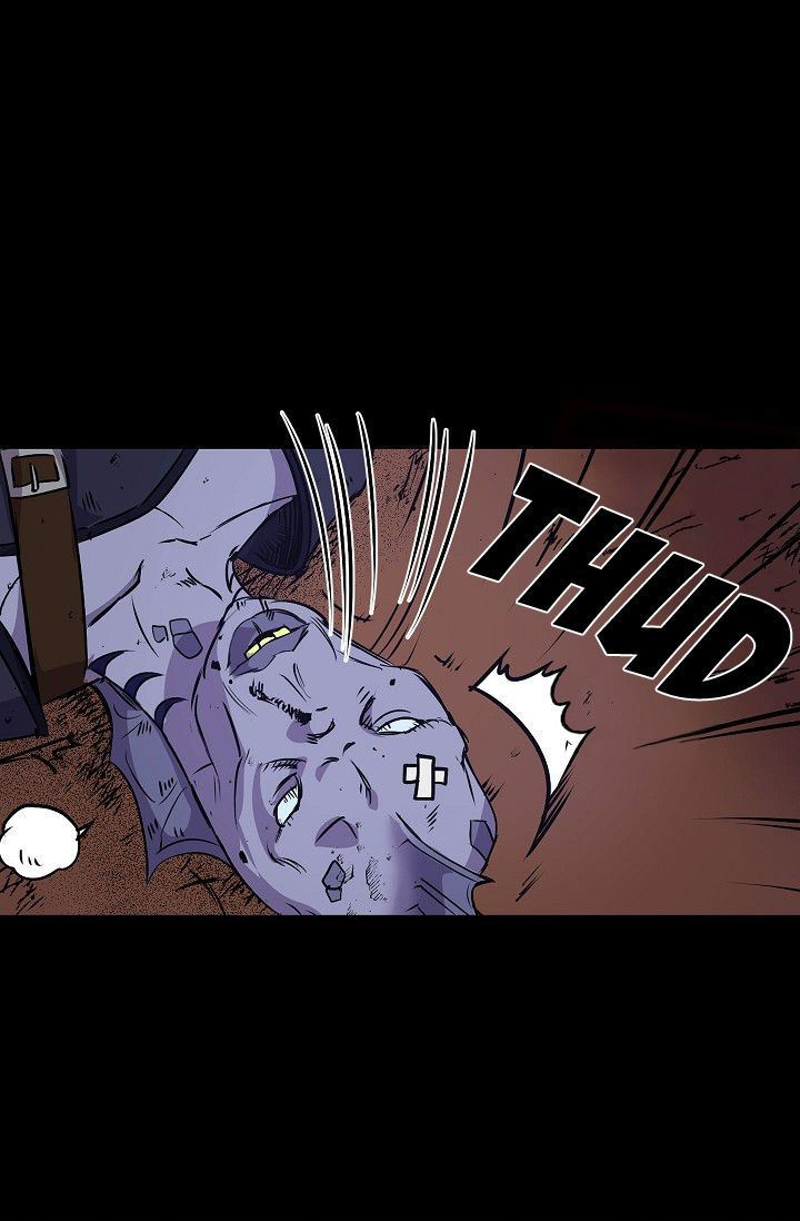 Revenge Wedding Chapter 14 - Page 8