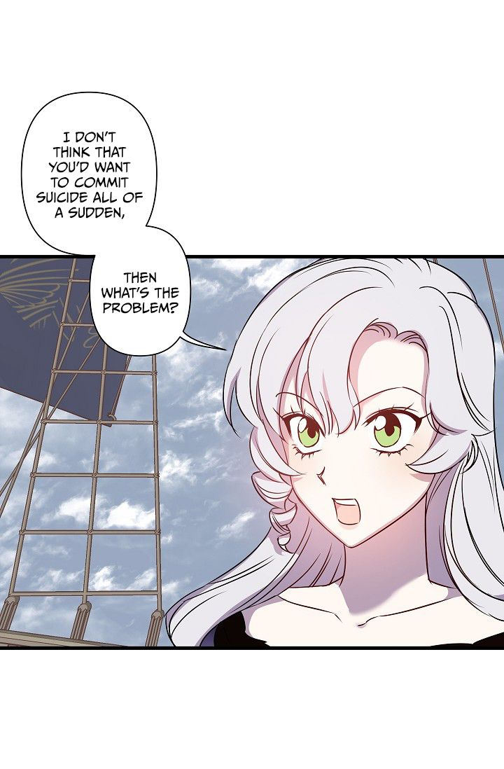 Revenge Wedding Chapter 22 - Page 29