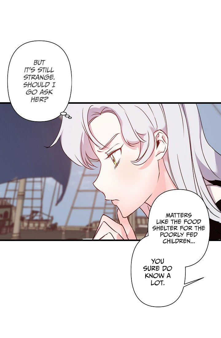 Revenge Wedding Chapter 22 - Page 42