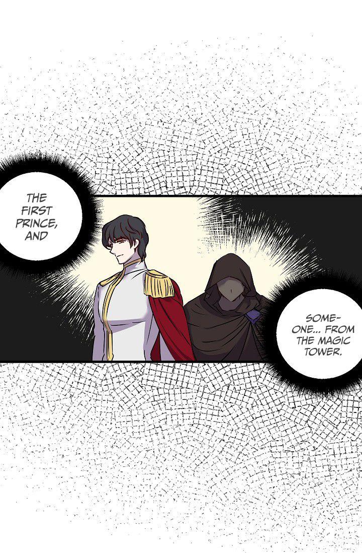 Revenge Wedding Chapter 24 - Page 11