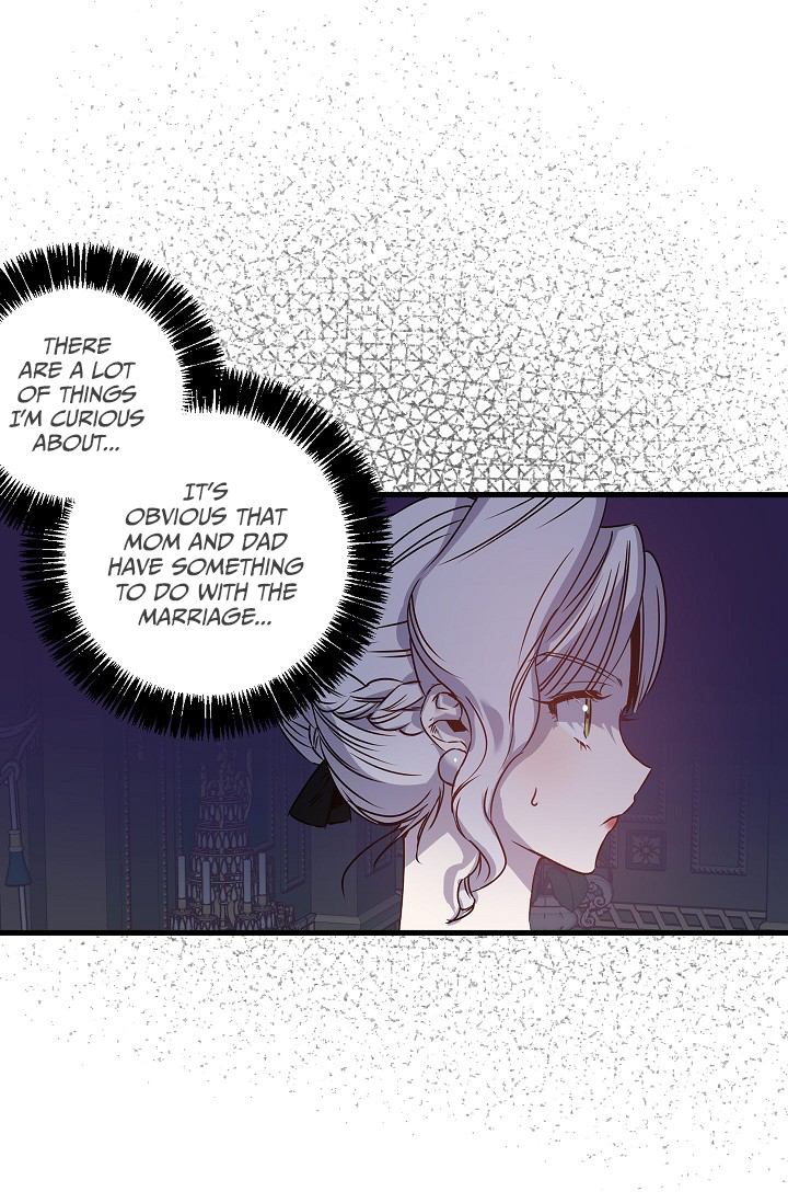 Revenge Wedding Chapter 39 - Page 27