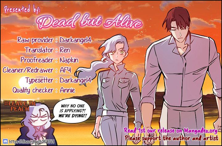 Revenge Wedding Chapter 45 - Page 64