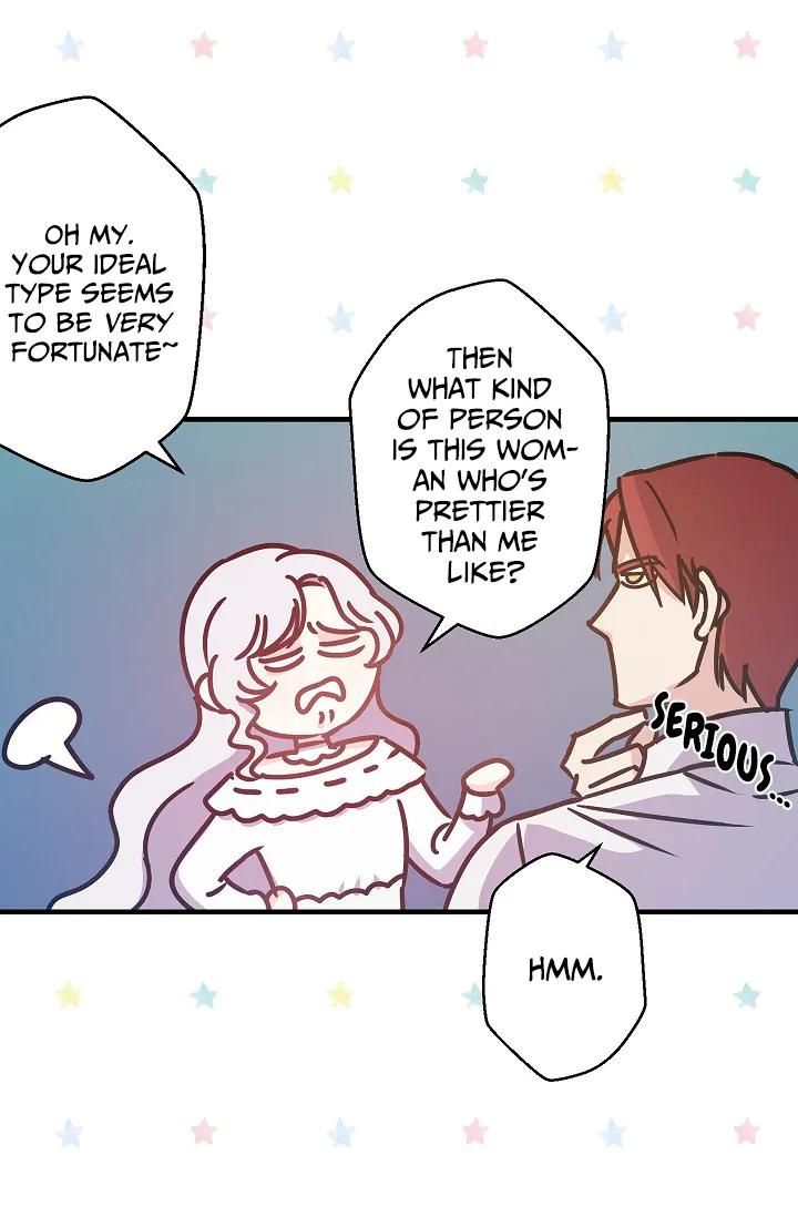 Revenge Wedding Chapter 6 - Page 38