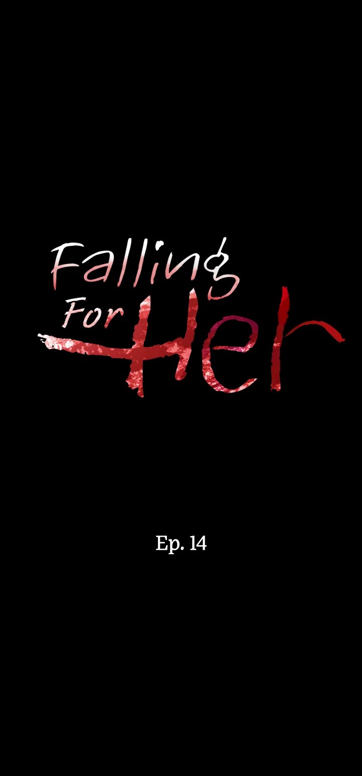 Falling for her Chapter 14 - Page 2