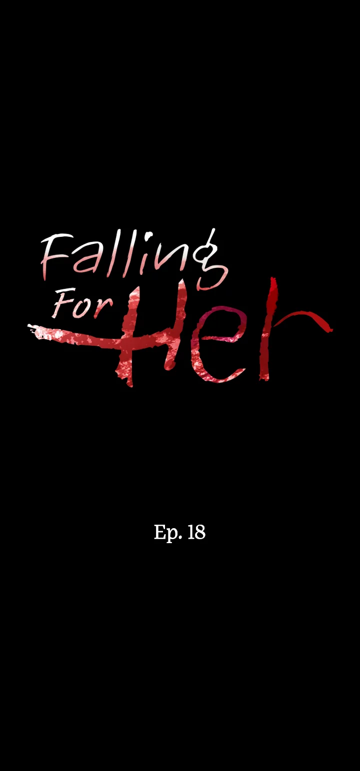 Falling for her Chapter 18 - Page 2