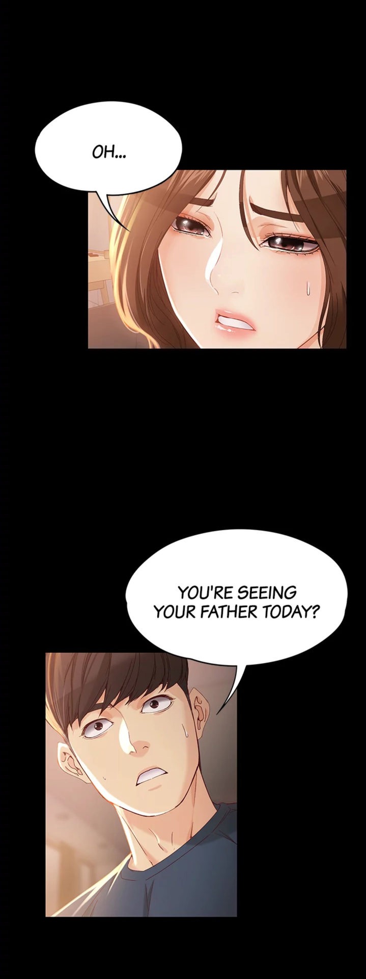 Falling for her Chapter 20 - Page 23