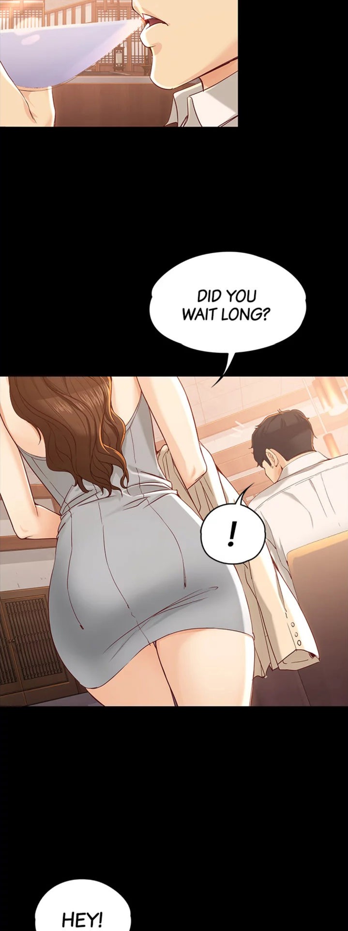 Falling for her Chapter 20 - Page 37