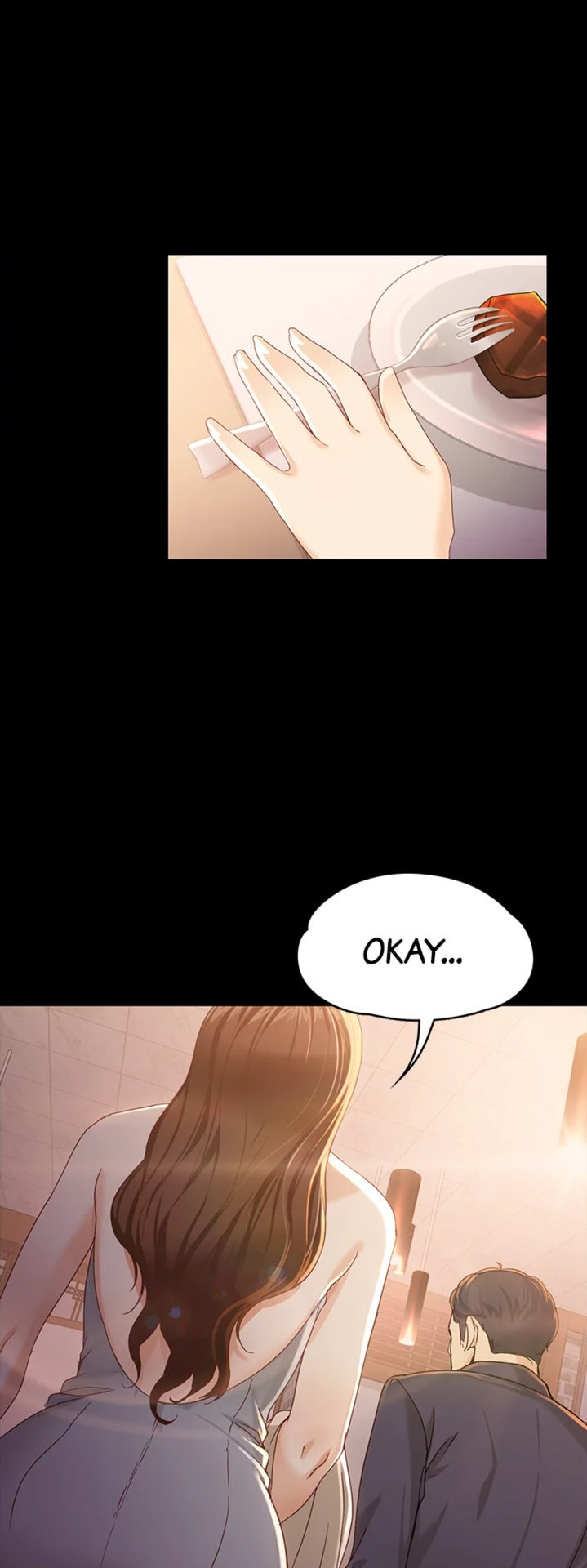 Falling for her Chapter 20 - Page 48