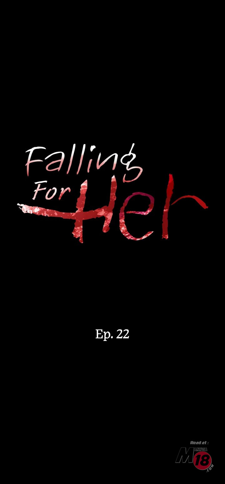 Falling for her Chapter 22 - Page 2