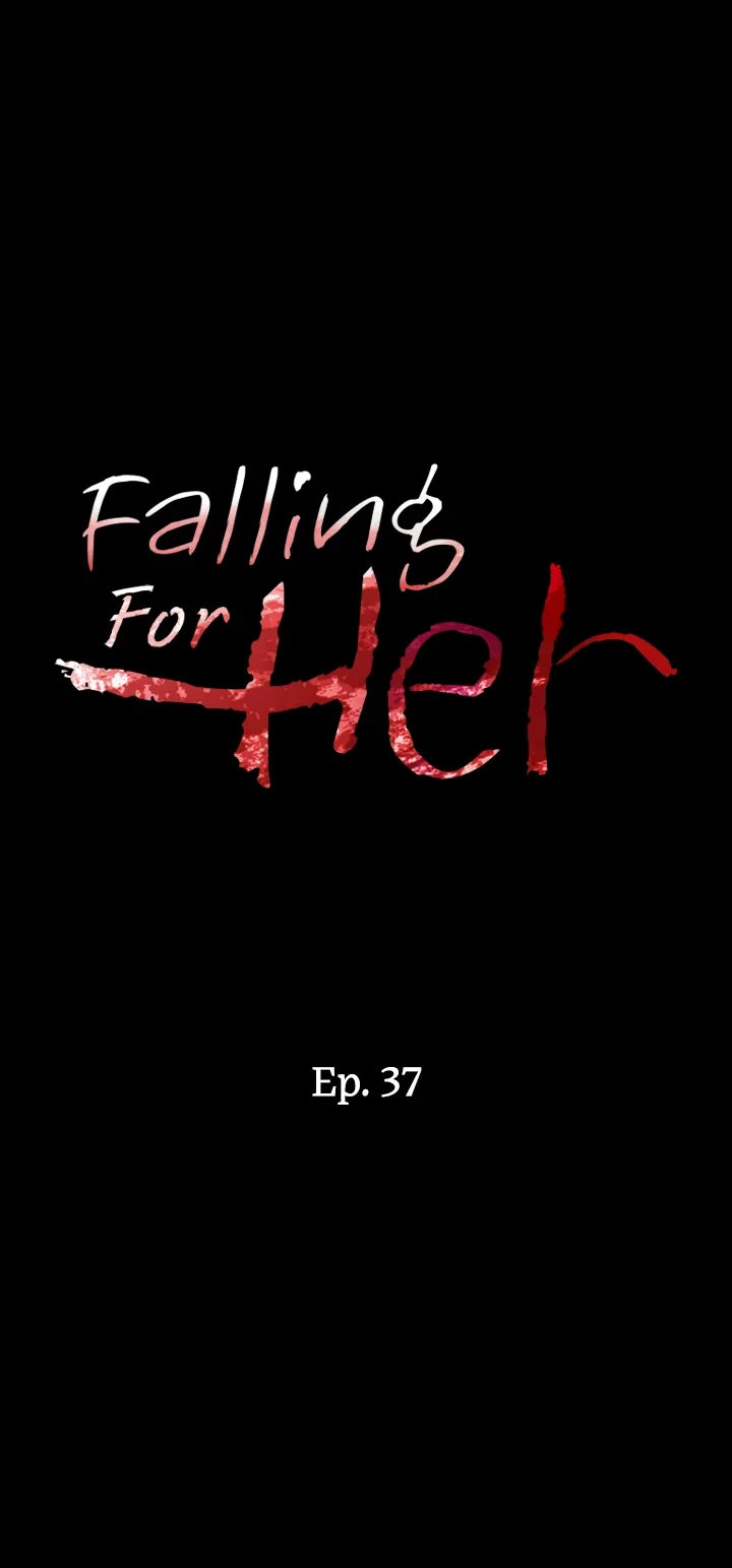 Falling for her Chapter 37 - Page 3