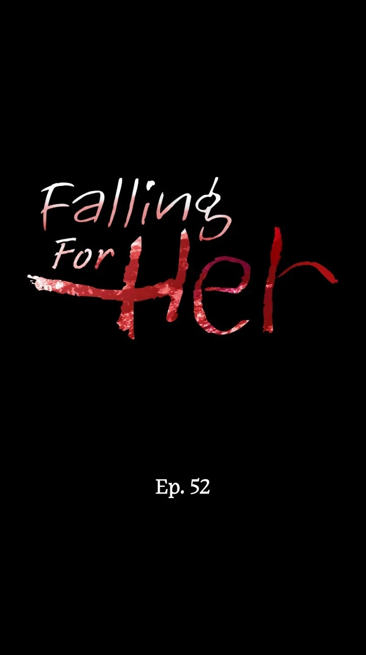 Falling for her Chapter 52 - Page 1