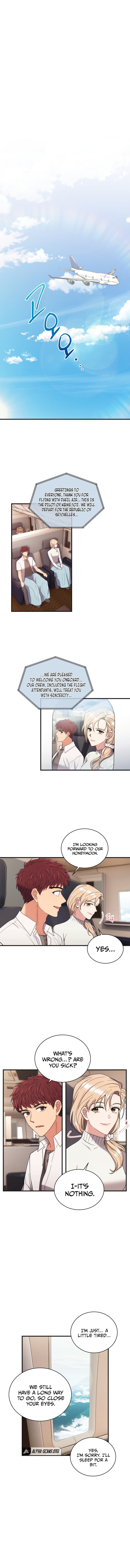 Medical Return Chapter 137 - Page 2