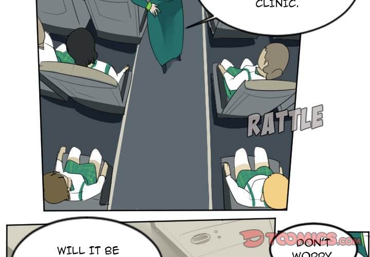 Ultimiter Chapter 105 - Page 3