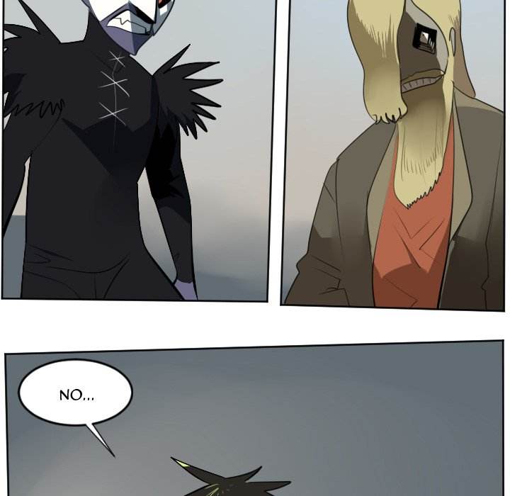 Ultimiter Chapter 107 - Page 42