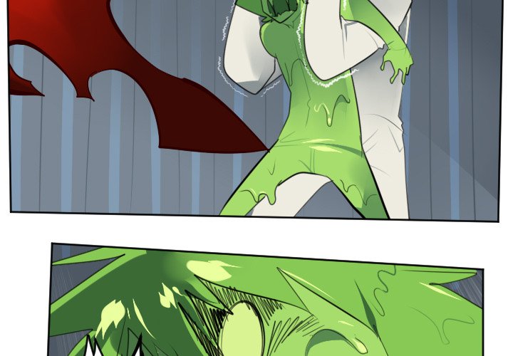 Ultimiter Chapter 120 - Page 3