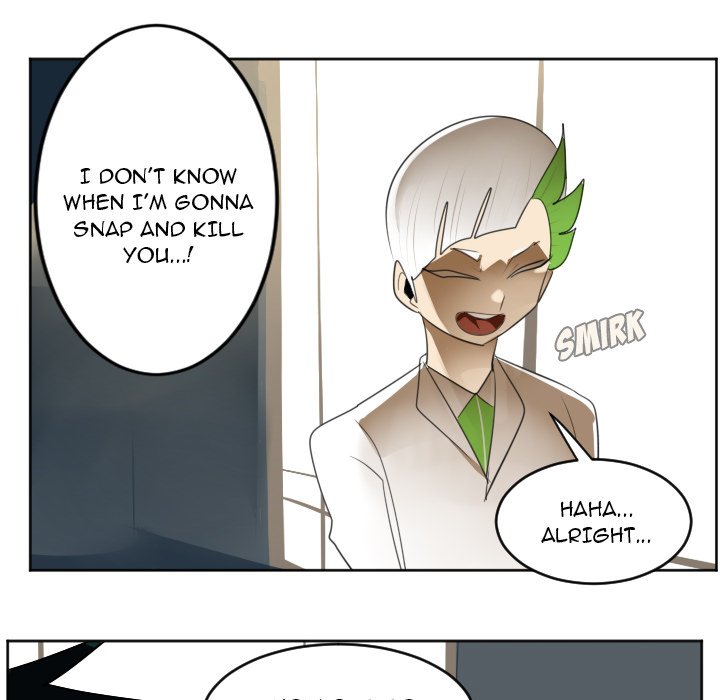 Ultimiter Chapter 123 - Page 44