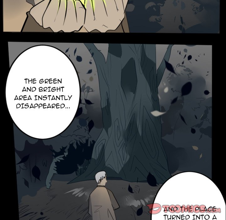 Ultimiter Chapter 124 - Page 11