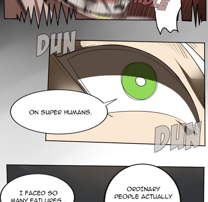 Ultimiter Chapter 124 - Page 26