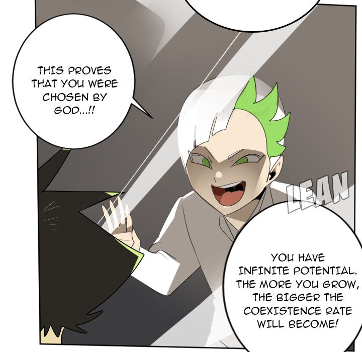 Ultimiter Chapter 124 - Page 48