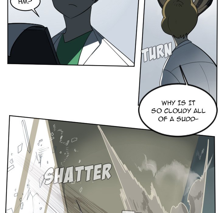 Ultimiter Chapter 126 - Page 10