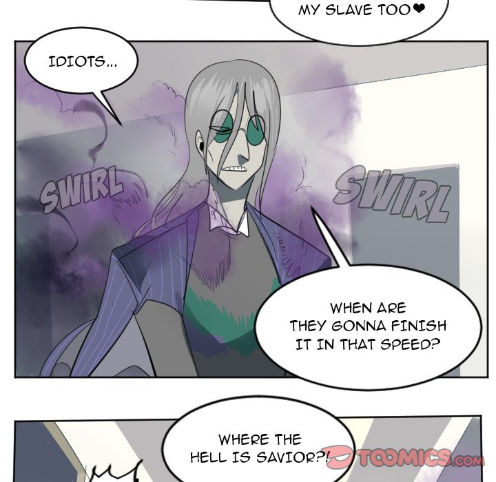 Ultimiter Chapter 126 - Page 35