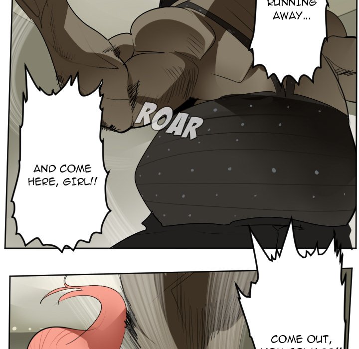 Ultimiter Chapter 128 - Page 26