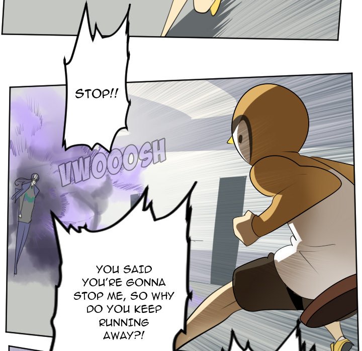 Ultimiter Chapter 128 - Page 42