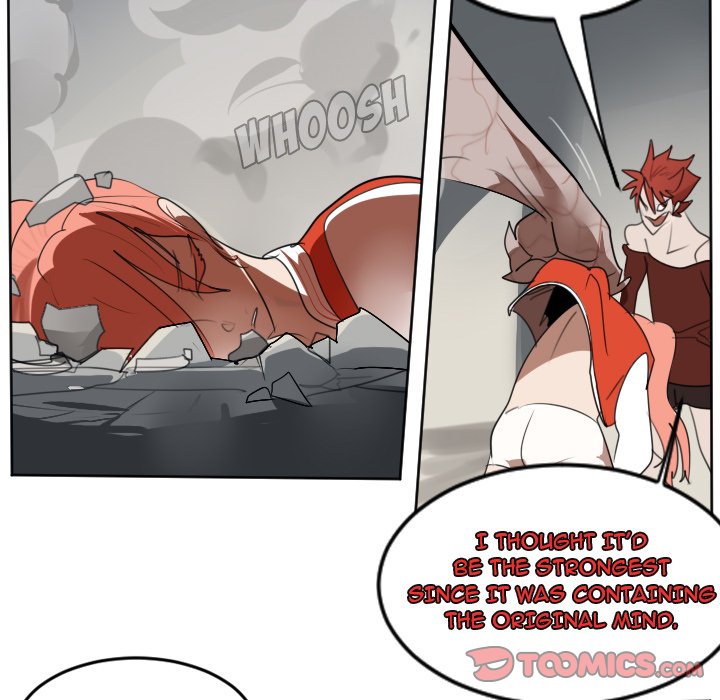 Ultimiter Chapter 135 - Page 23