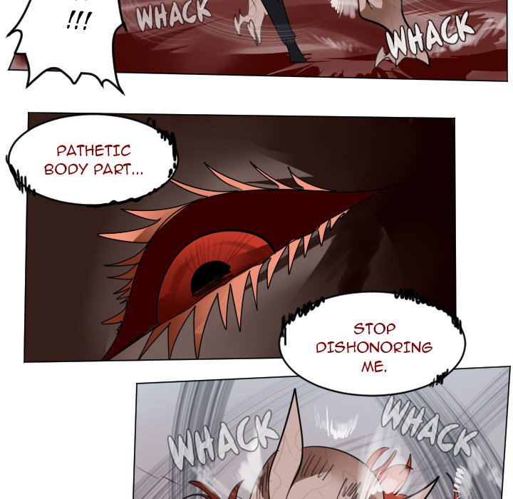 Ultimiter Chapter 142 - Page 24