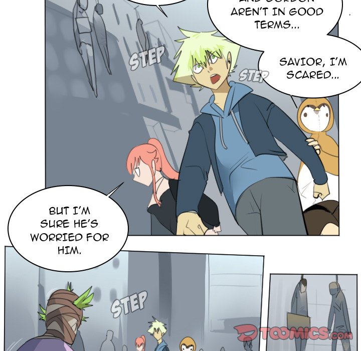 Ultimiter Chapter 149 - Page 9