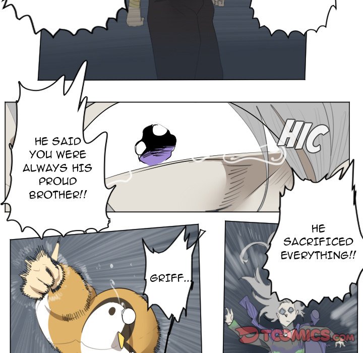 Ultimiter Chapter 152 - Page 53