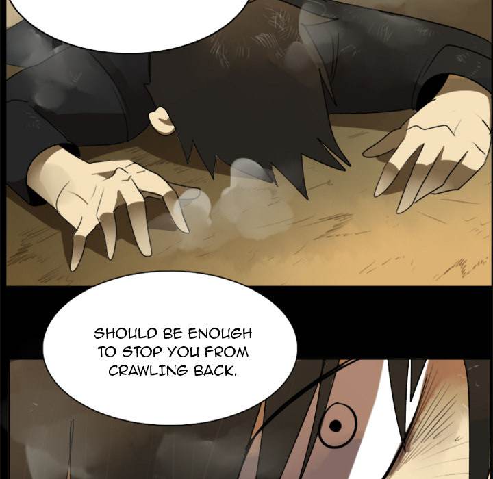 Ultimiter Chapter 16 - Page 14