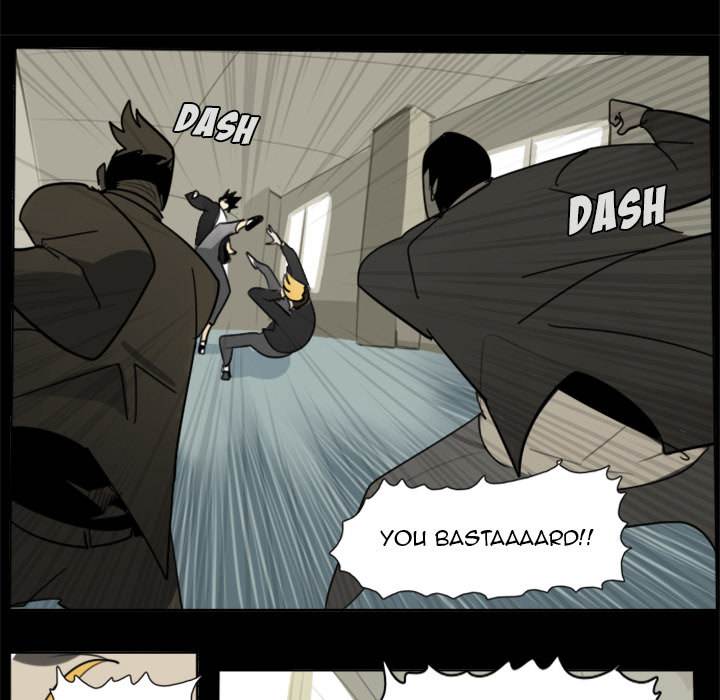 Ultimiter Chapter 16 - Page 17