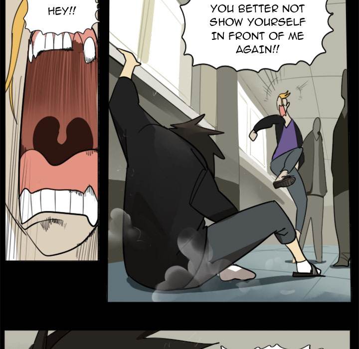 Ultimiter Chapter 16 - Page 18