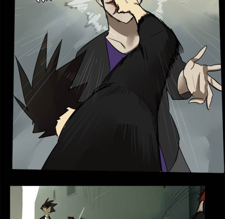 Ultimiter Chapter 16 - Page 24