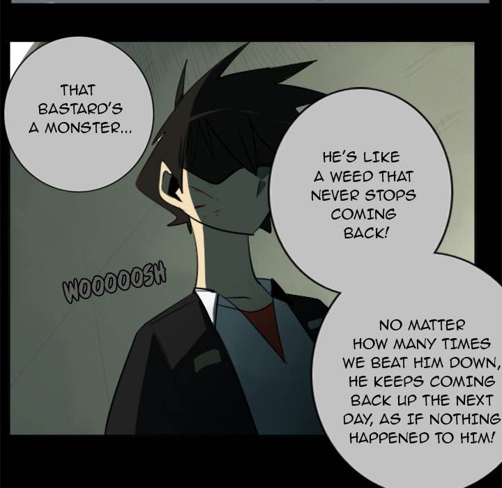 Ultimiter Chapter 16 - Page 29